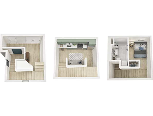 mission lofts minneapolis bartholomew floor plan