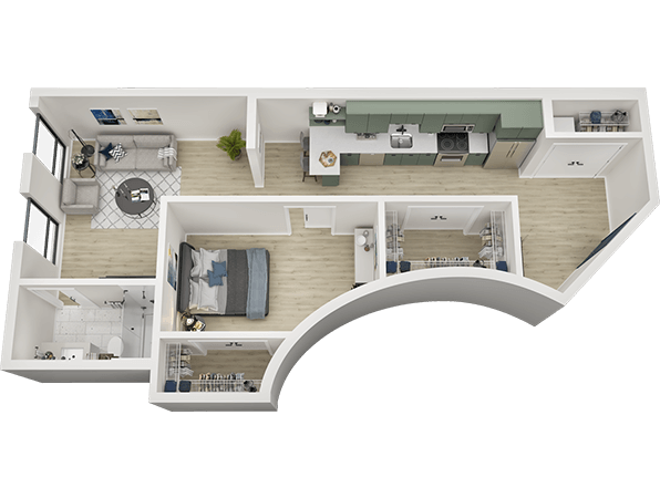 mission lofts minneapolis mcbirney floor plan