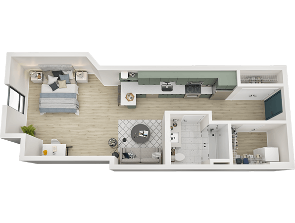 mission lofts minneapolis liddell floor plan