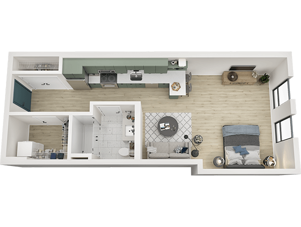 mission lofts minneapolis bell floor plan