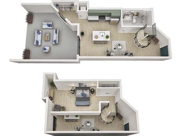 mission lofts minneapolis francis floor plan