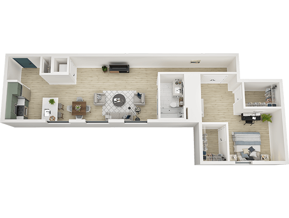 mission lofts minneapolis olsen floor plan