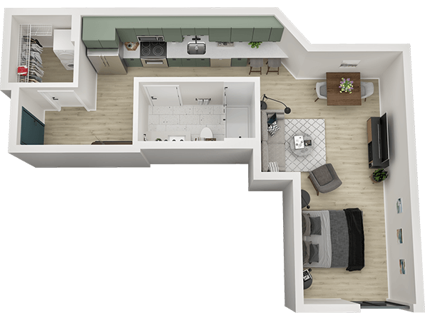 mission lofts minneapolis manget floor plan