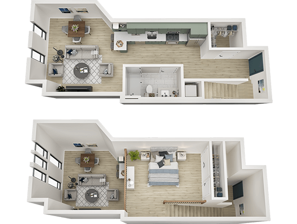 mission lofts minneapolis slessor floor plan