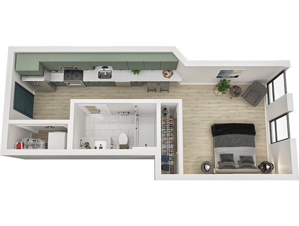 mission lofts minneapolis deibler floor plan